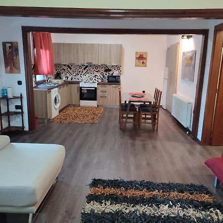 Asterios House Apartman Kriopijí Kültér fotó