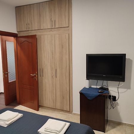 Asterios House Apartman Kriopijí Kültér fotó