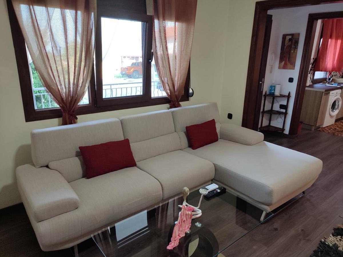 Asterios House Apartman Kriopijí Kültér fotó
