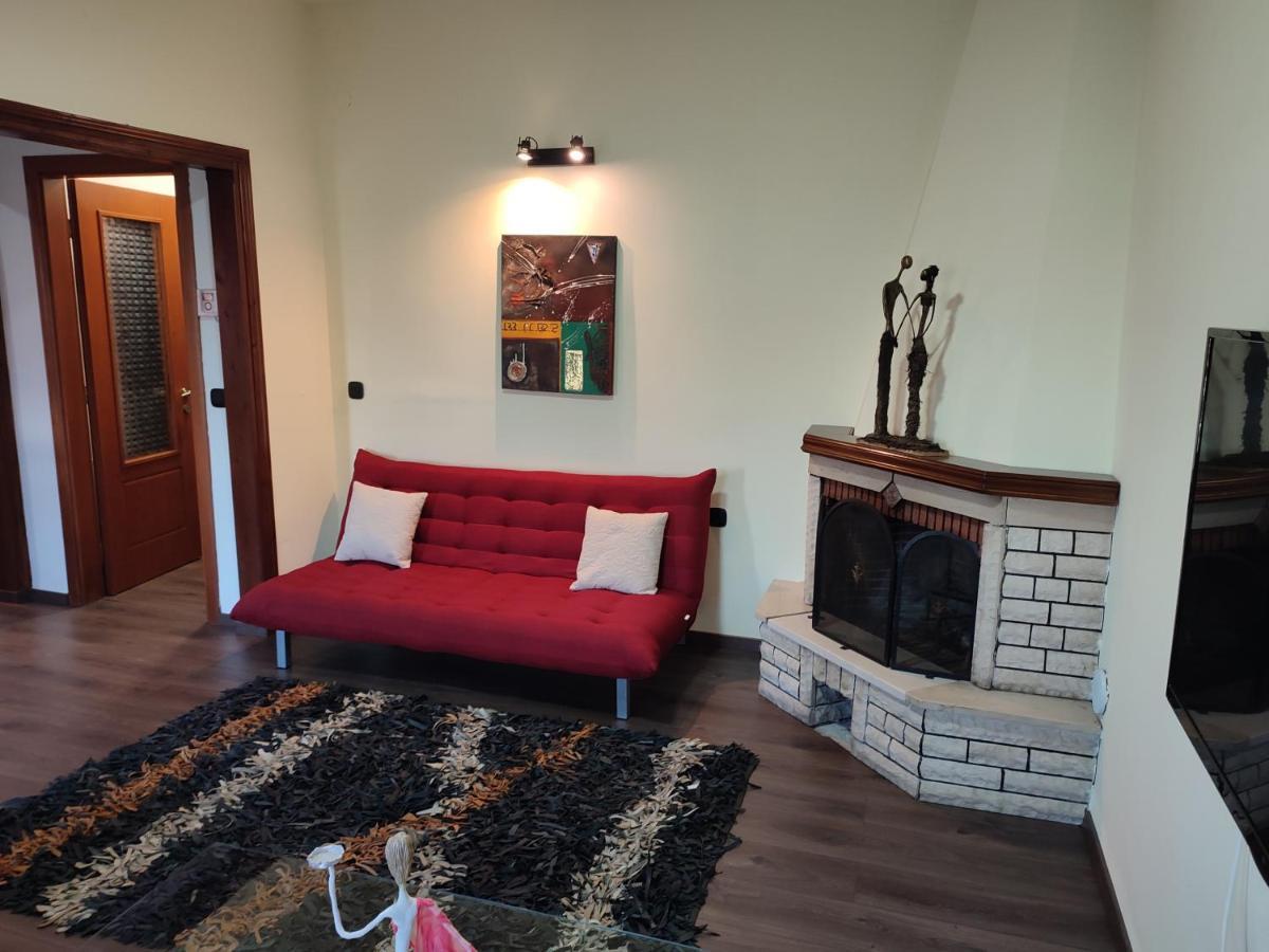 Asterios House Apartman Kriopijí Kültér fotó
