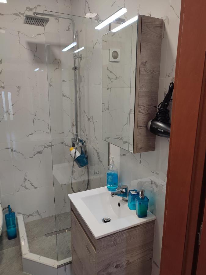 Asterios House Apartman Kriopijí Kültér fotó