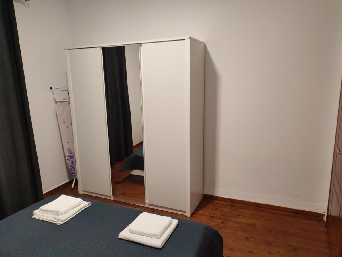 Asterios House Apartman Kriopijí Kültér fotó