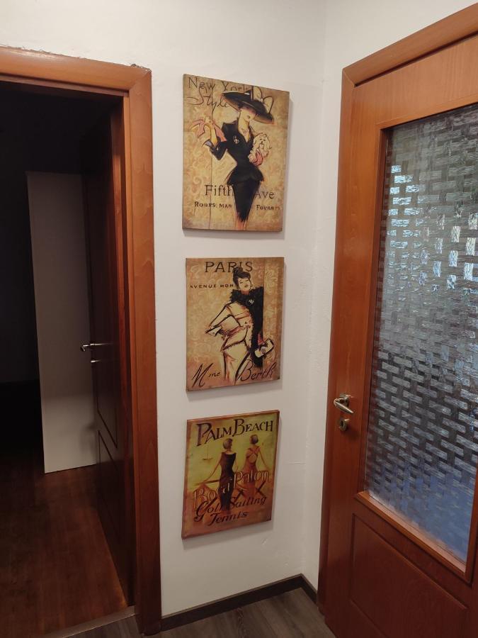 Asterios House Apartman Kriopijí Kültér fotó