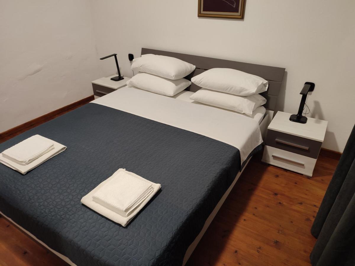 Asterios House Apartman Kriopijí Kültér fotó