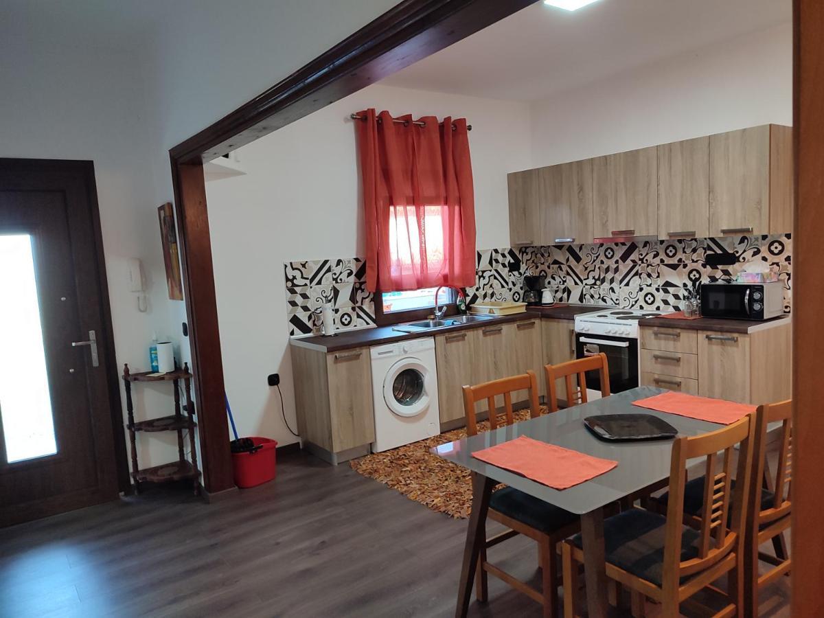 Asterios House Apartman Kriopijí Kültér fotó