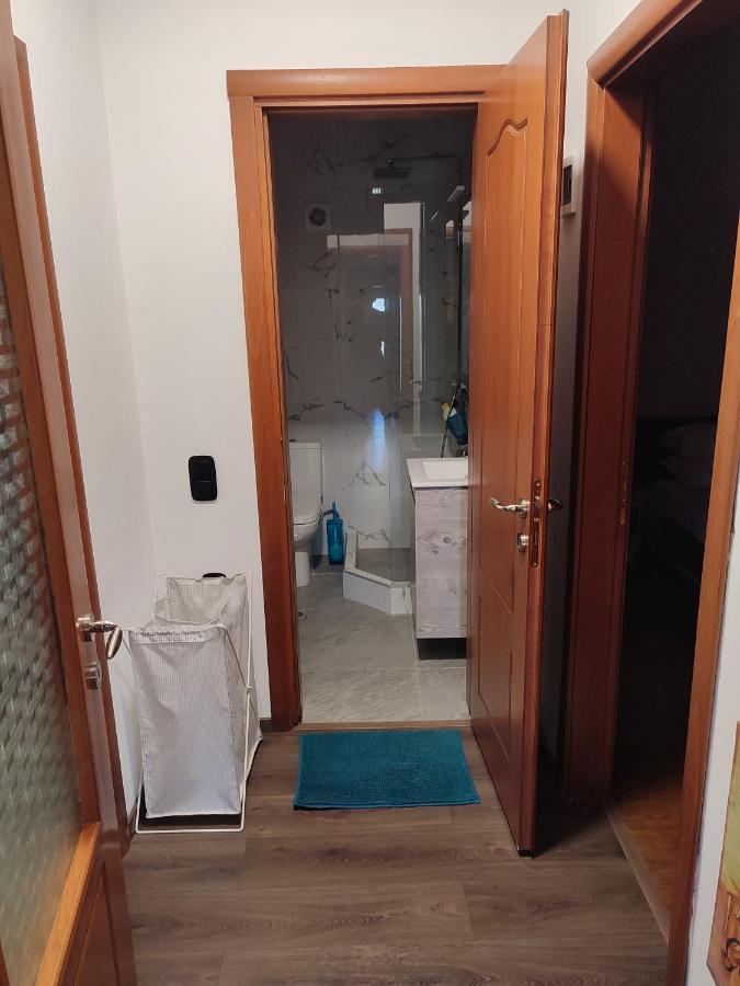 Asterios House Apartman Kriopijí Kültér fotó