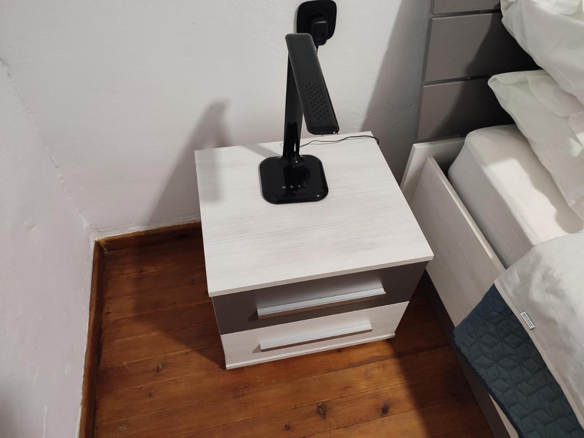 Asterios House Apartman Kriopijí Kültér fotó
